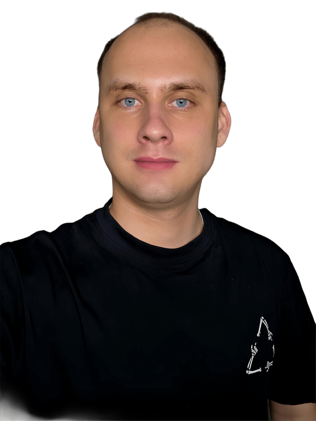 Добрынин Илья